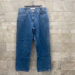 Vintage Tommy Hilfiger Jeans